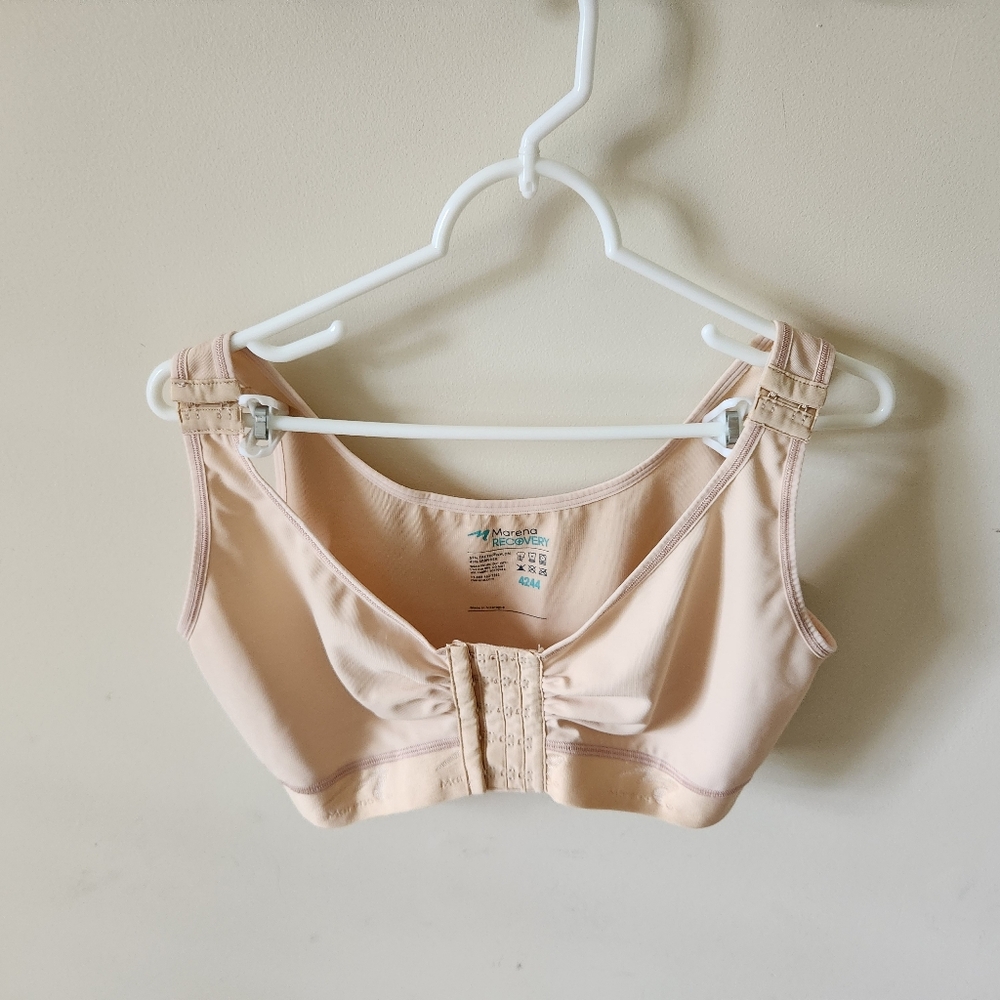 Marena Post Surgery Bra